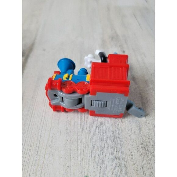 Disney Runaway Railway goofy Pixar toy figure - Picture 5 of 5